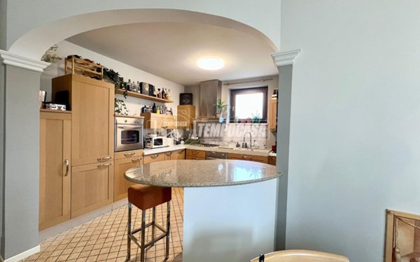 appartamento in vendita ad Ospitaletto