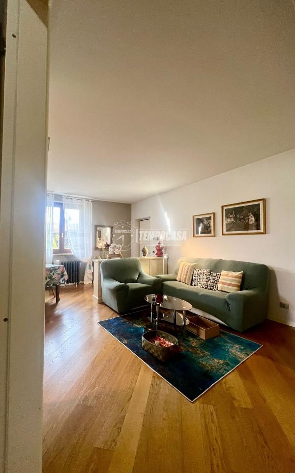 appartamento in vendita ad Ospitaletto