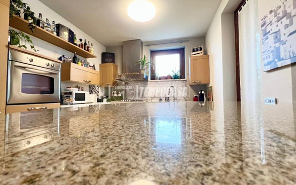 appartamento in vendita ad Ospitaletto