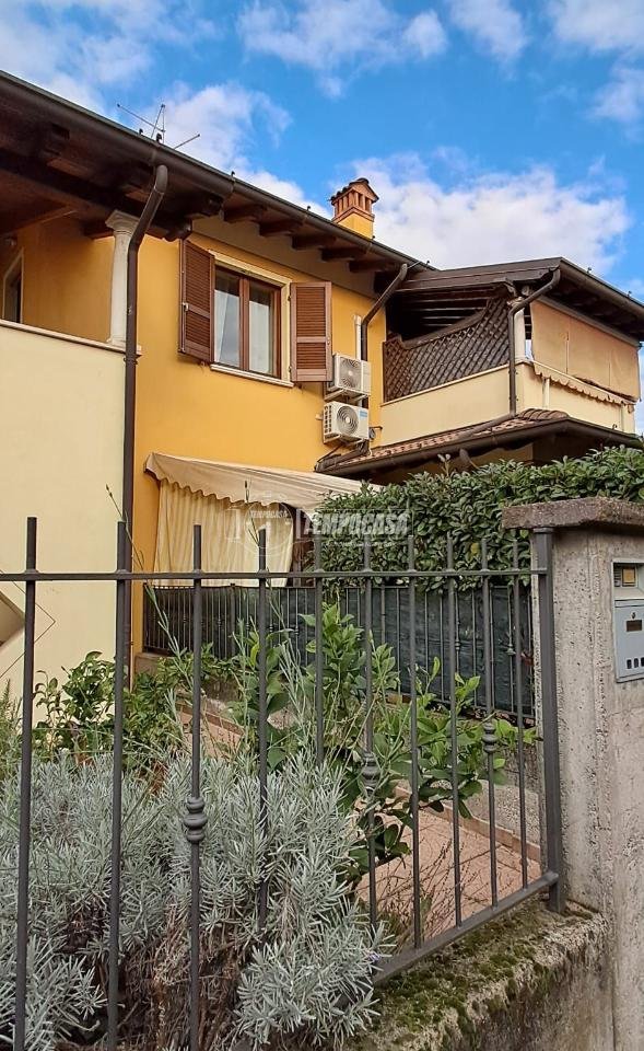 appartamento in vendita ad Ospitaletto