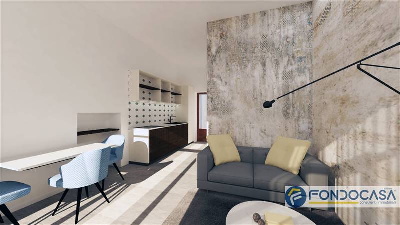 appartamento in vendita ad Ospitaletto in zona Centro Storico