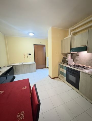 appartamento in vendita ad Ospitaletto in zona Centro Storico