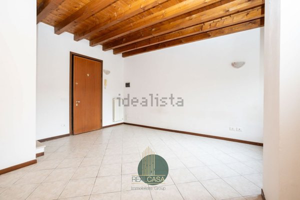 appartamento in vendita ad Ospitaletto