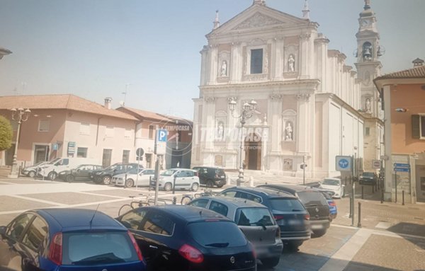 appartamento in vendita ad Ospitaletto in zona Centro Storico
