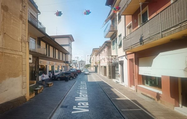 appartamento in vendita ad Ospitaletto in zona Centro Storico