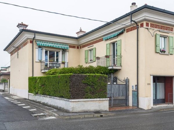 appartamento in vendita ad Ospitaletto