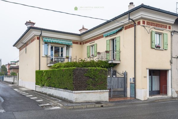 appartamento in vendita ad Ospitaletto