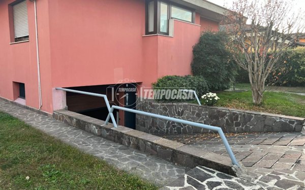 casa indipendente in vendita ad Ospitaletto