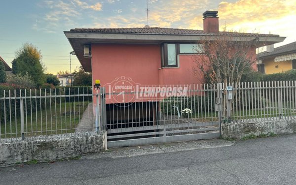 casa indipendente in vendita ad Ospitaletto