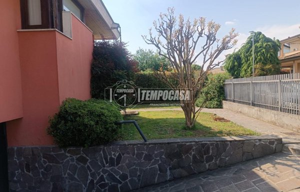 casa indipendente in vendita ad Ospitaletto