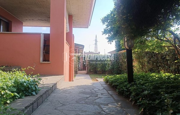 casa indipendente in vendita ad Ospitaletto