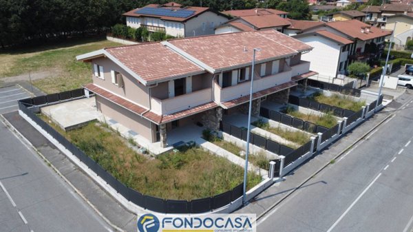 casa indipendente in vendita ad Ospitaletto