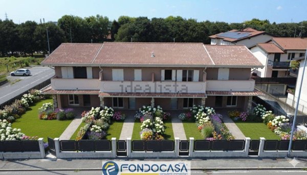 casa indipendente in vendita ad Ospitaletto