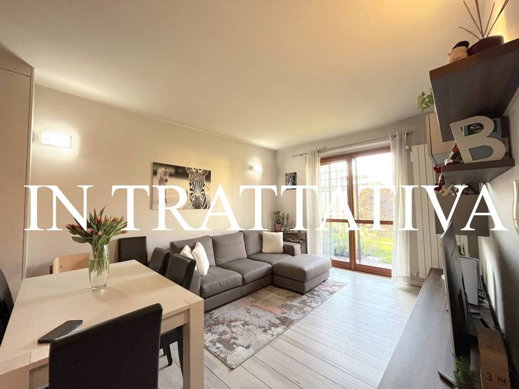 appartamento in vendita ad Ospitaletto