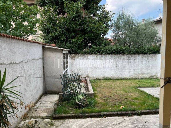 casa semindipendente in vendita ad Ospitaletto