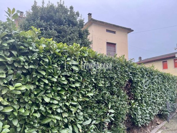 casa indipendente in vendita ad Ospitaletto in zona Centro Storico