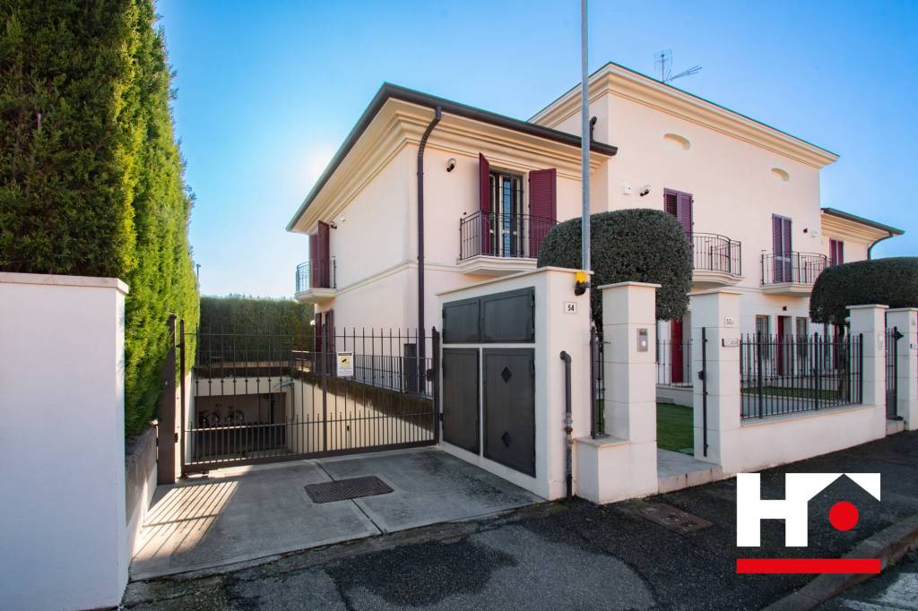 casa indipendente in vendita ad Ospitaletto