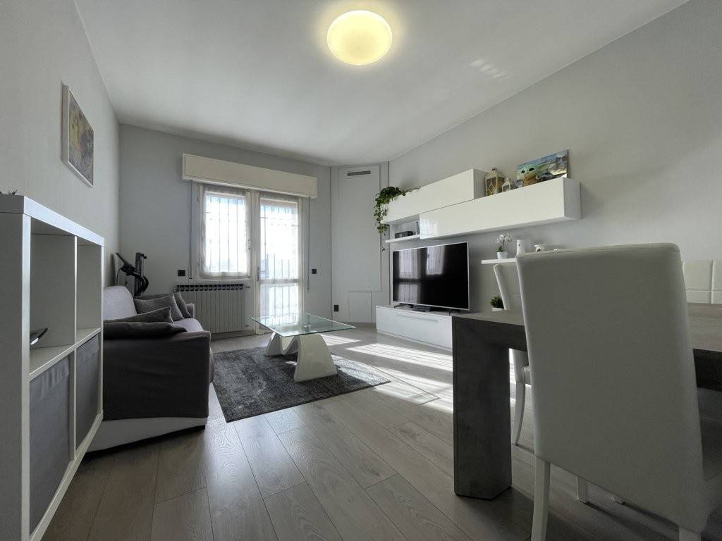 appartamento in vendita ad Ospitaletto