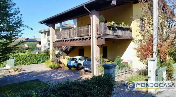 casa indipendente in vendita ad Ospitaletto