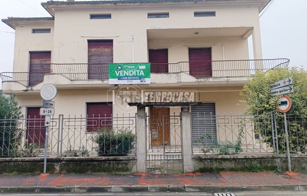 appartamento in vendita ad Ospitaletto