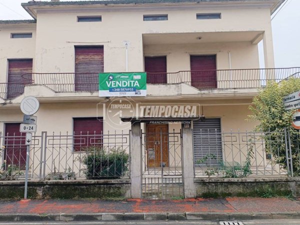 appartamento in vendita ad Ospitaletto