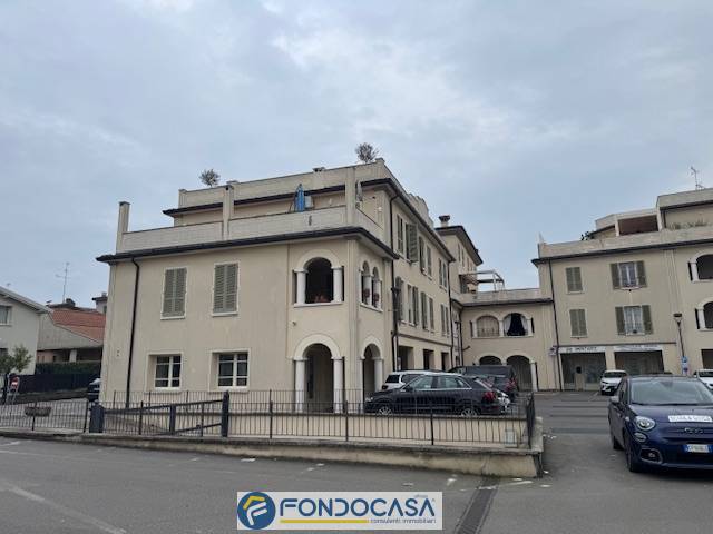 appartamento in vendita ad Ospitaletto