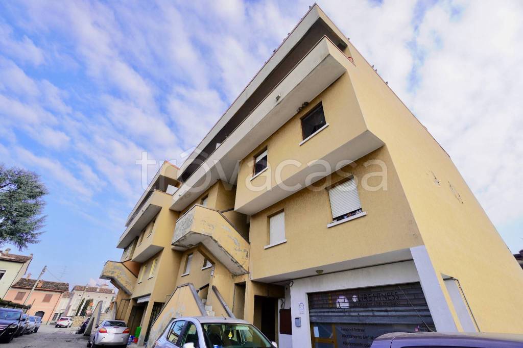 appartamento in vendita ad Ospitaletto