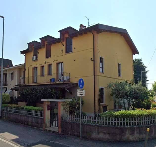 appartamento in vendita ad Ospitaletto