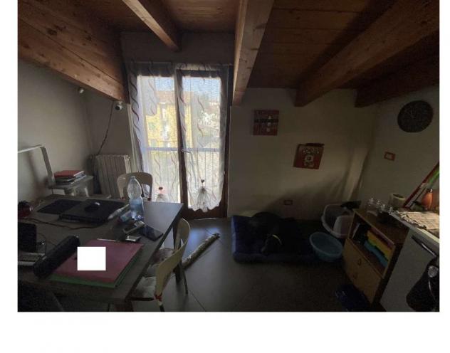 appartamento in vendita ad Ospitaletto