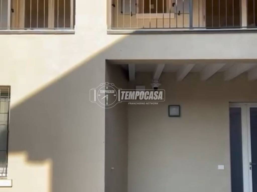 appartamento in vendita ad Ospitaletto