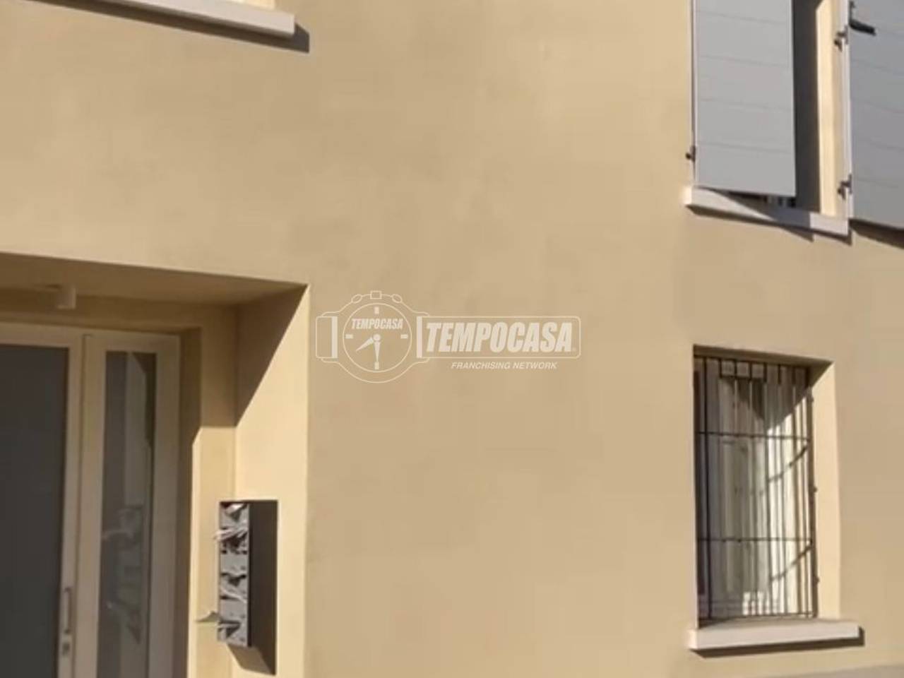 appartamento in vendita ad Ospitaletto