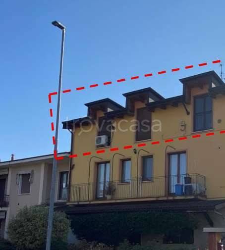 appartamento in vendita ad Ospitaletto