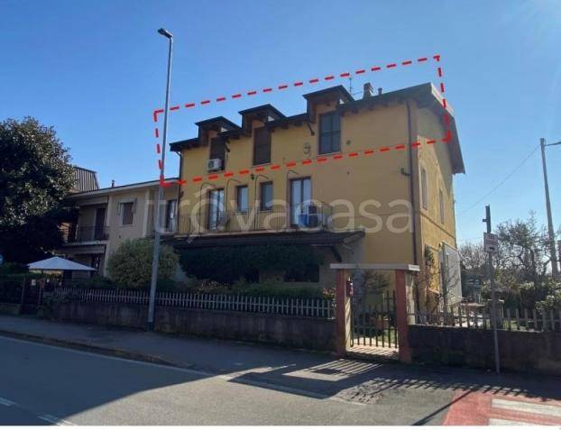 appartamento in vendita ad Ospitaletto