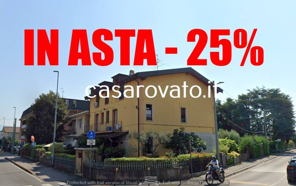 appartamento in vendita ad Ospitaletto