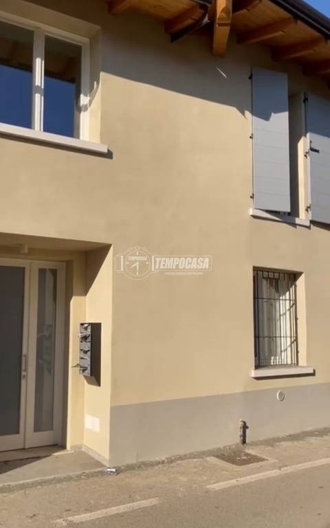 appartamento in vendita ad Ospitaletto