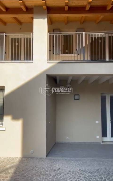 appartamento in vendita ad Ospitaletto