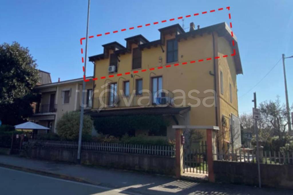 appartamento in vendita ad Ospitaletto