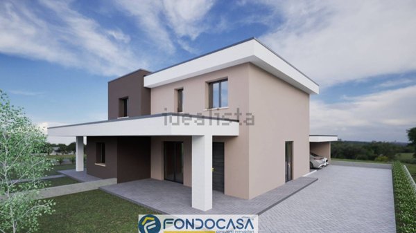 casa indipendente in vendita ad Ospitaletto