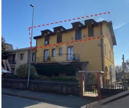 appartamento in vendita ad Ospitaletto