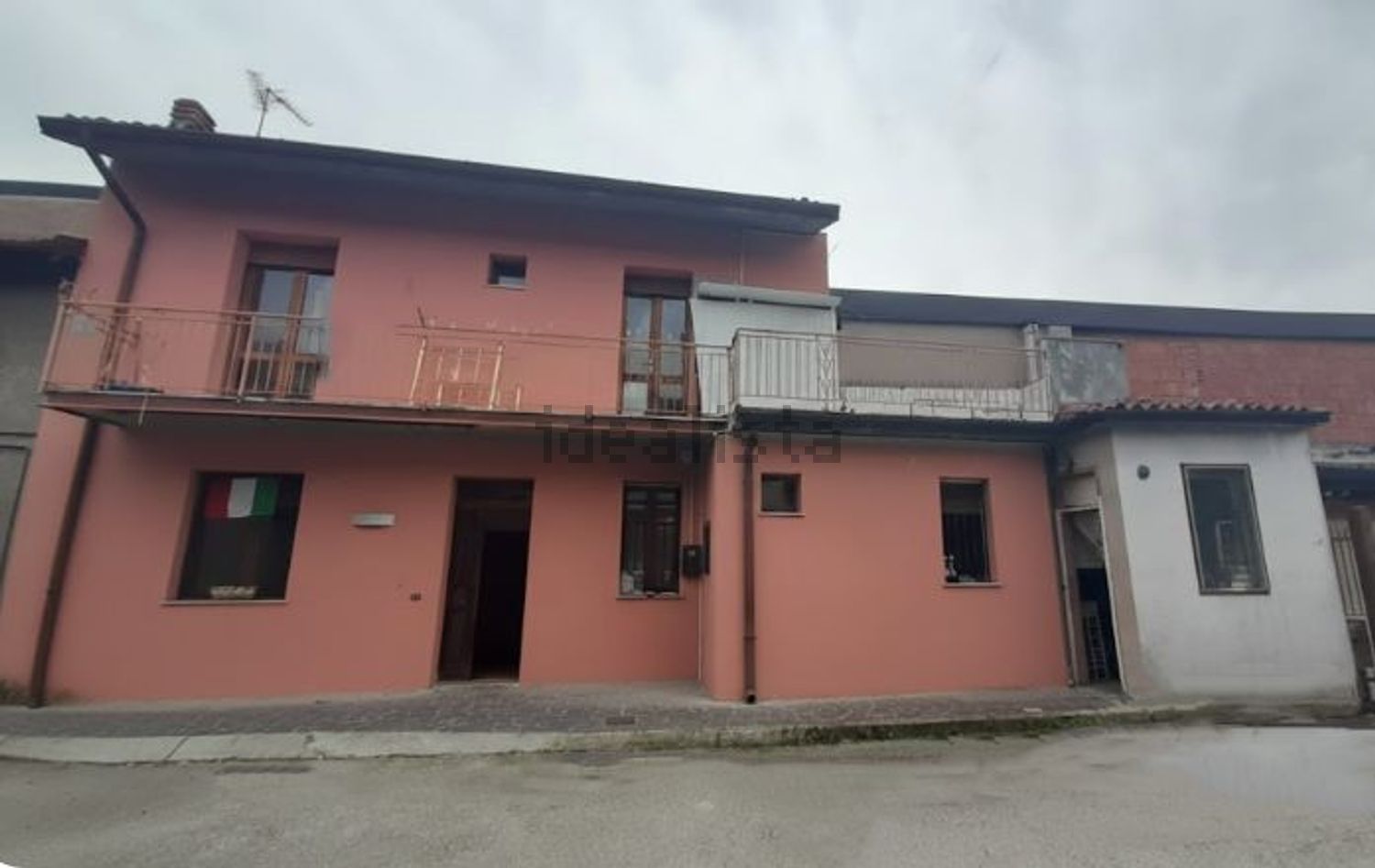 appartamento in vendita ad Ospitaletto