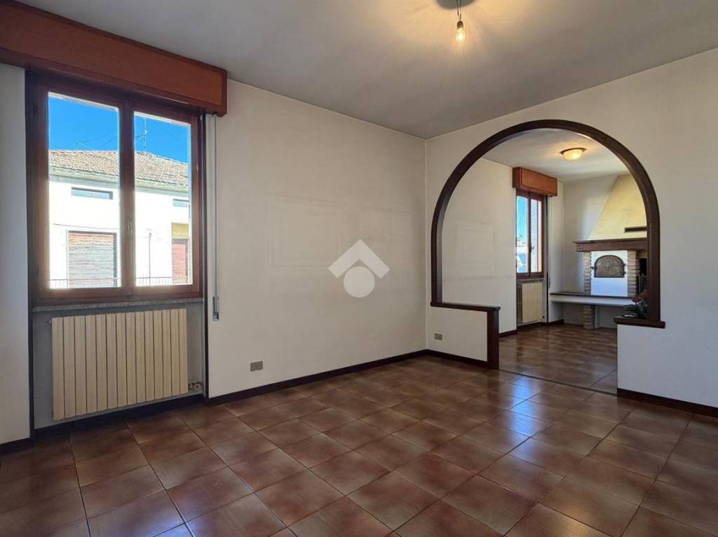 appartamento in vendita ad Ospitaletto