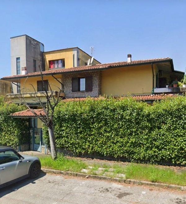 casa indipendente in vendita ad Ospitaletto