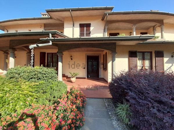 casa indipendente in vendita ad Ospitaletto in zona Centro Storico