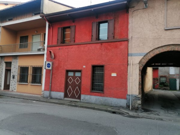 appartamento in vendita ad Ospitaletto in zona Centro Storico