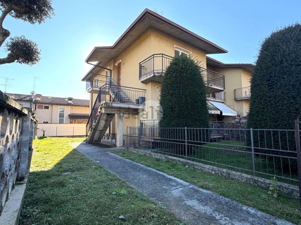 appartamento in vendita ad Ospitaletto