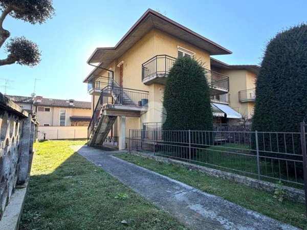 appartamento in vendita ad Ospitaletto