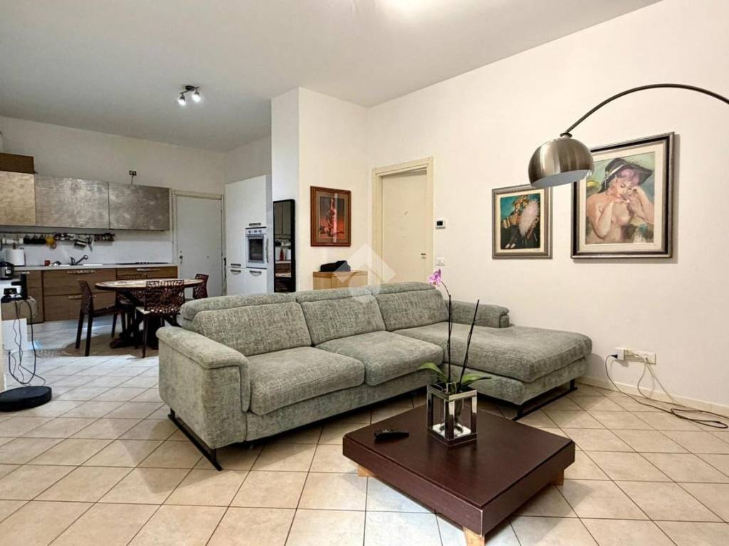 appartamento in vendita ad Ospitaletto