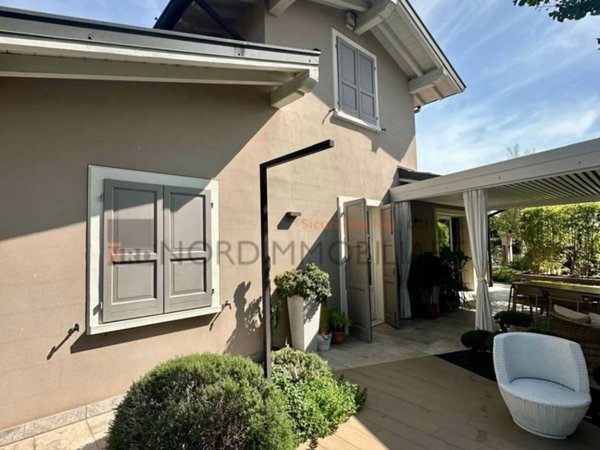 casa indipendente in vendita ad Ospitaletto