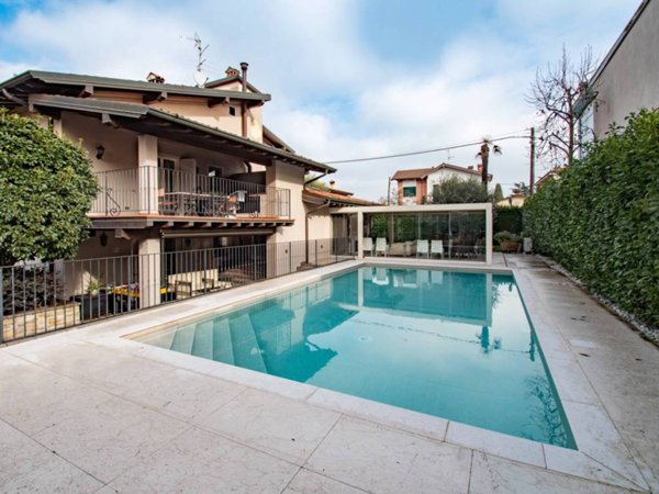 casa indipendente in vendita ad Ospitaletto