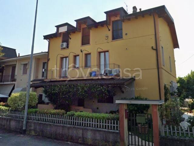 appartamento in vendita ad Ospitaletto